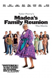 Madea's Family Reunion 2006