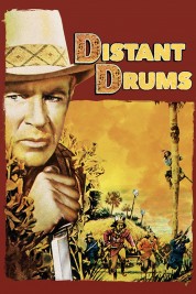 Distant Drums 1951