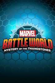 Marvel Battleworld: Mystery of the Thanostones 2020