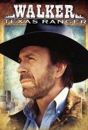 Walker, Texas Ranger 1993