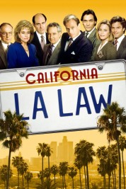 L.A. Law 1986