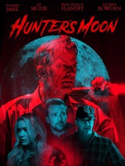 Hunter's Moon 2020