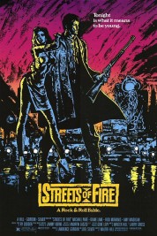 Streets of Fire 1984