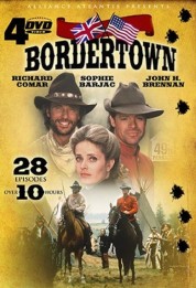 Bordertown 1989