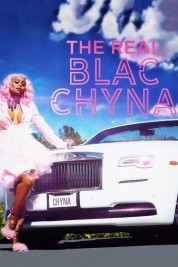 The Real Blac Chyna 2019