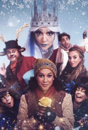 CBeebies Presents: The Snow Queen 2017