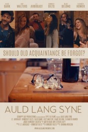 Auld Lang Syne 2016