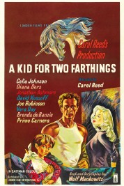 A Kid for Two Farthings 1956