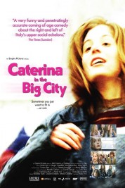 Caterina in the Big City 2003