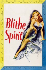 Blithe Spirit 1945