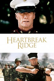 Heartbreak Ridge 1986