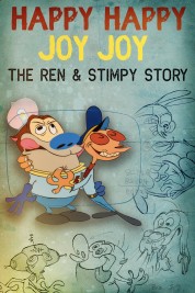 Happy Happy Joy Joy: The Ren & Stimpy Story​ 2020