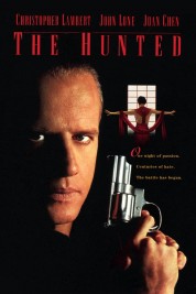 The Hunted 1995