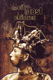 The City of Lost Children 1995