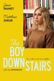 The Boy Downstairs 2018