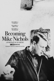 Becoming Mike Nichols 2016