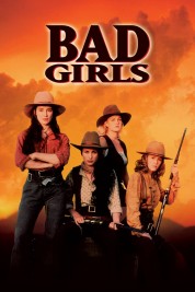 Bad Girls 1994