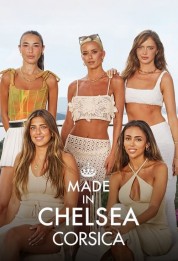 Made in Chelsea: Corsica 2023