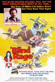 Blind Rage 1976