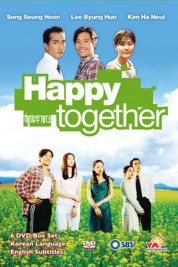 Happy Together 1999