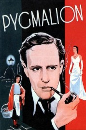 Pygmalion 1938