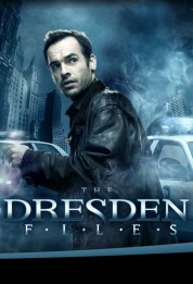 The Dresden Files 2007
