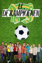 F.C. De Kampioenen 1990