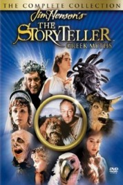 The Storyteller: Greek Myths 1991