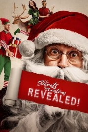 The Secrets of Christmas Revealed! 2021