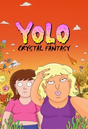 YOLO Crystal Fantasy 2020