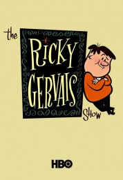 The Ricky Gervais Show 2010