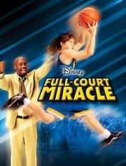 Full-Court Miracle 2003