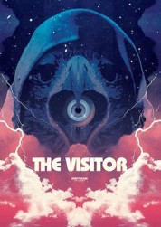 The Visitor 1979