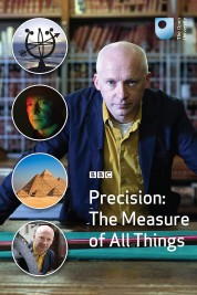 Precision: The Measure of All Things 2013