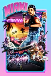 Miami Connection 1987