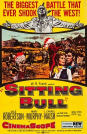 Sitting Bull 1954
