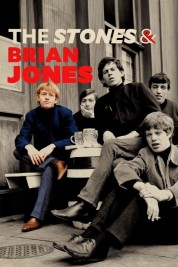 The Stones and Brian Jones 2023