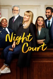 Night Court 2023