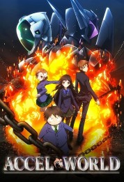 Accel World 2012