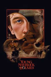 Young Sherlock Holmes 1985