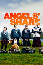 The Angels' Share 2012