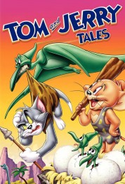 Tom and Jerry Tales 2006