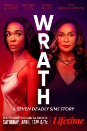 Wrath: A Seven Deadly Sins Story 2022
