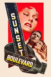 Sunset Boulevard 1950