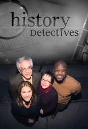 History Detectives 2003