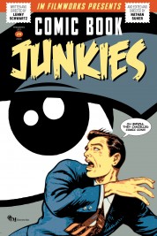 Comic Book Junkies 2020