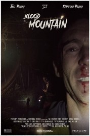 Blood Mountain 2017