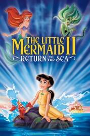 The Little Mermaid II: Return to the Sea 2000