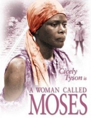 A Woman Called Moses 1978