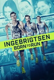 Ingebrigtsen: Born to Run 2024